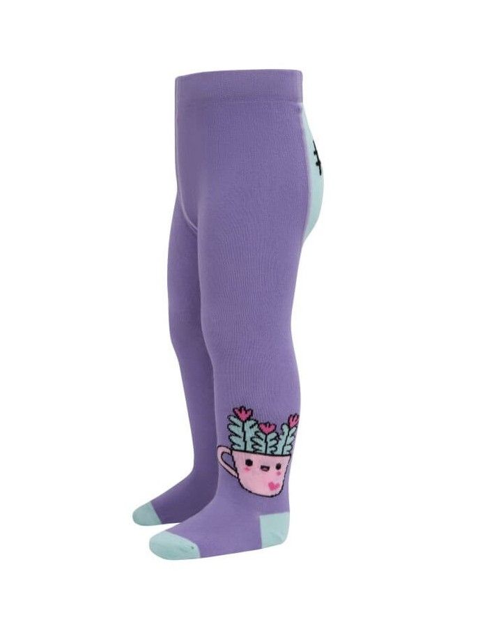 Tights For Children "Best Friends"