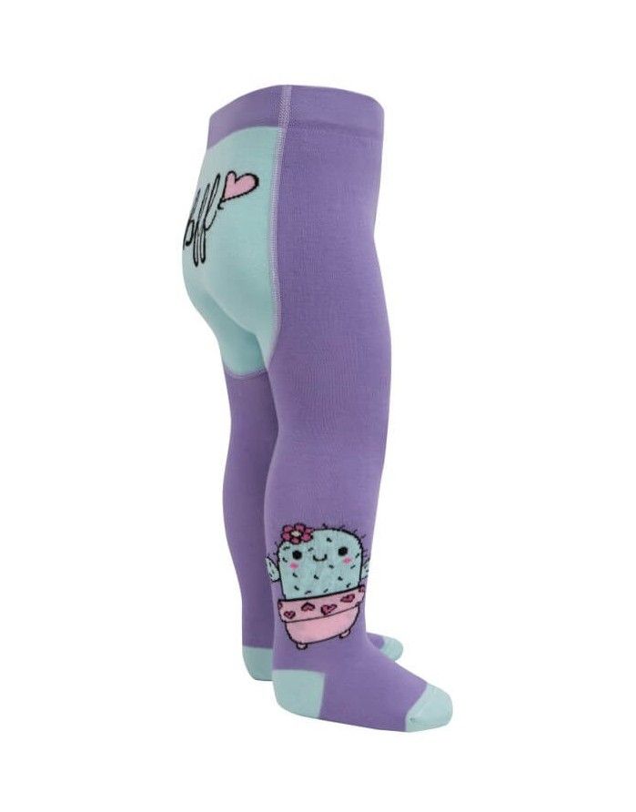 Tights For Children "Best Friends"