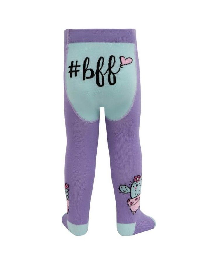 Tights For Children "Best Friends"
