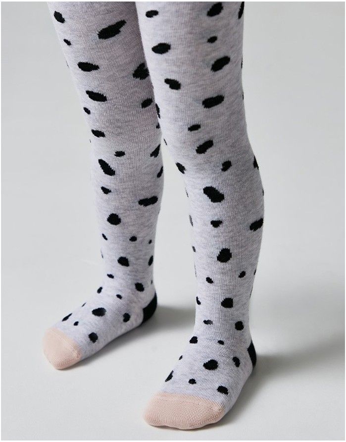 Tights for children ''Lovely Leo"