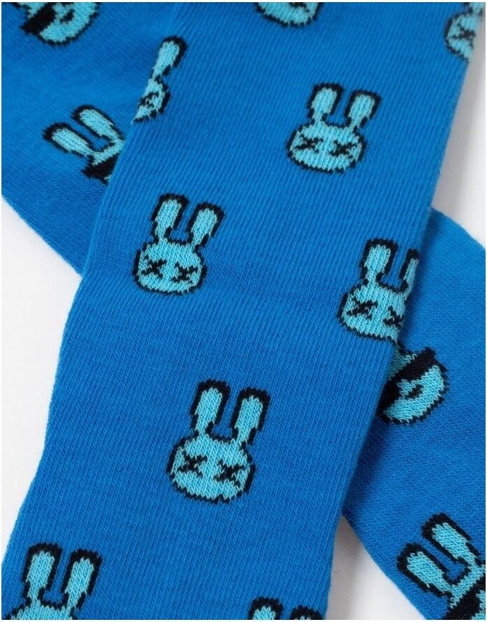 Zeķubikses Bērniem "Bossy Blue"