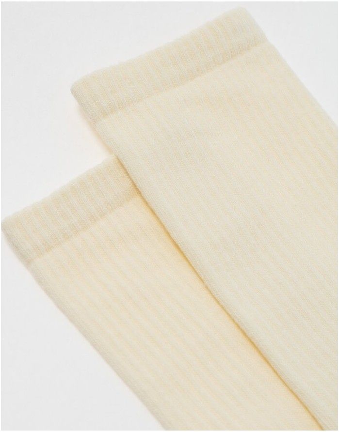 Sieviešu zeķes "Comfy Creme"