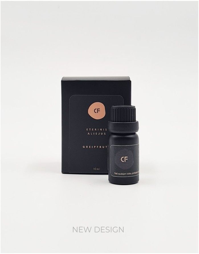 Orange essential oil, 10 ml