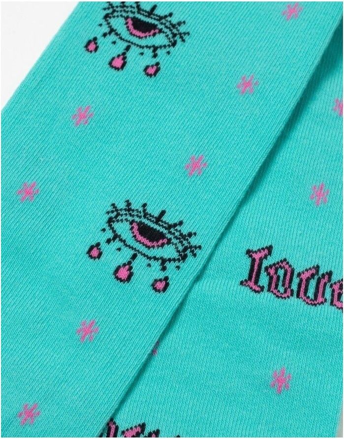 Tights For Children "Other Planet"