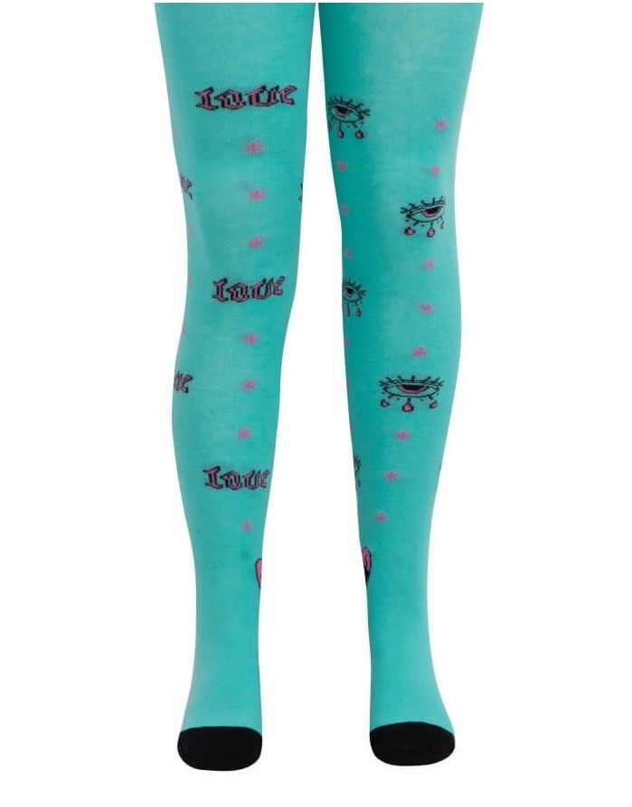 Tights For Children "Other Planet"