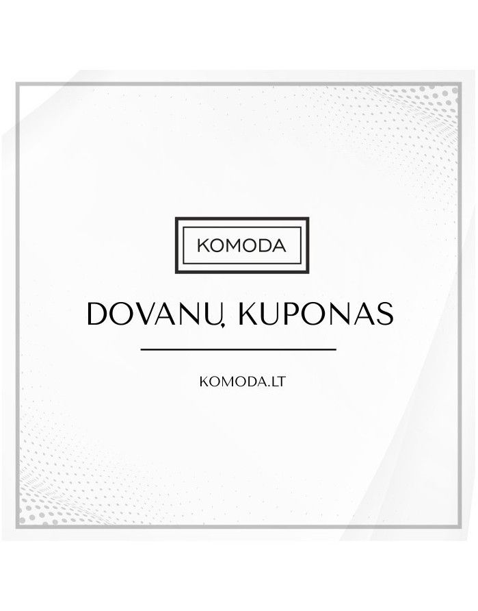Papīra dāvanu kupons