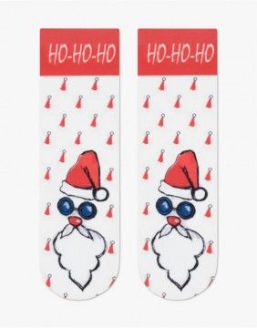 Sieviešu zeķes "Happy HOHO"
