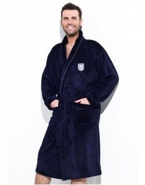 Bathrobe "Borys Granat" L&L - 1
