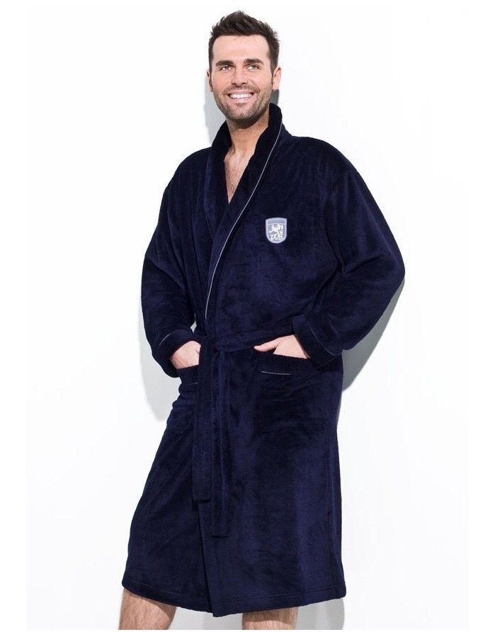 Bathrobe "Borys Granat" L&L - 1