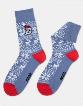Men's Socks "X-MAS Vibe"