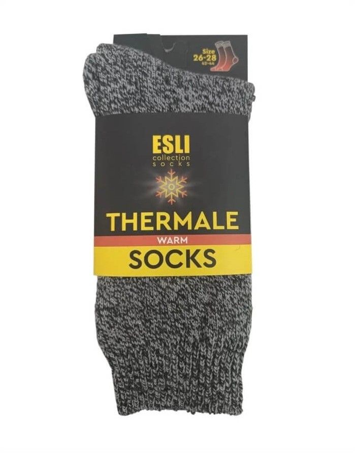 Vīriešu zeķes "Thermale Extra"