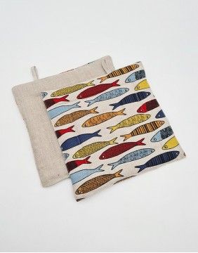 Поднос "Fish"