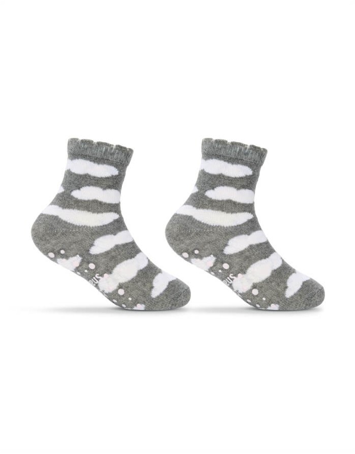 Children's socks "Mini Puf"
