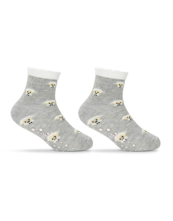 Children's socks "Mini Sheeps"