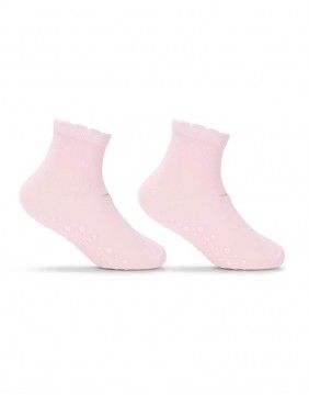 Детские носки "Pink Starlet"