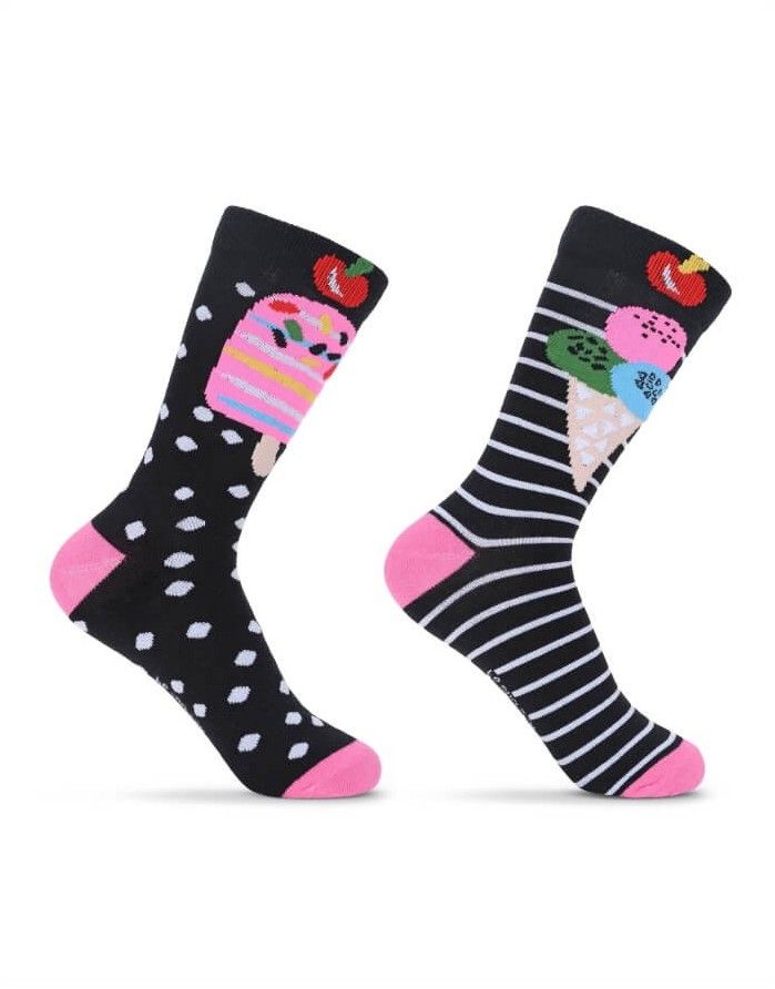 Children's socks "Arya"