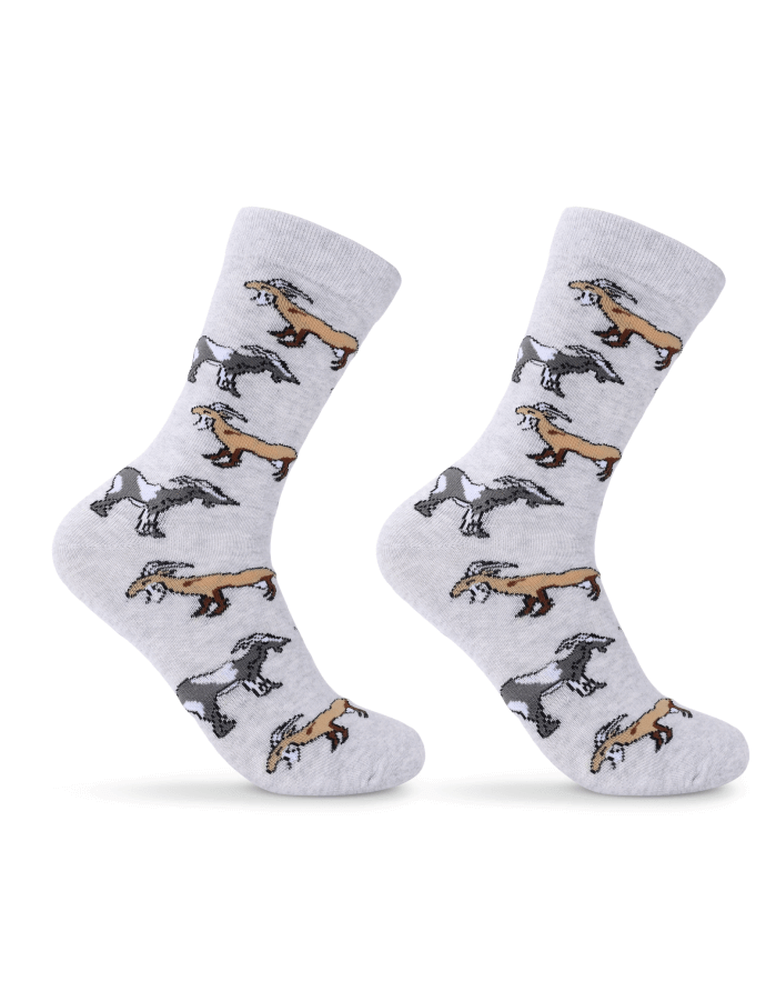 Children's socks "Sparky"