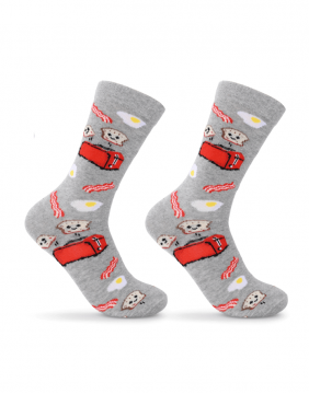 Children's socks "Norman"