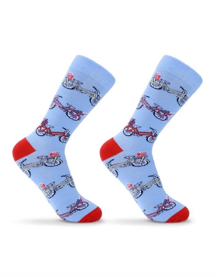 Children's socks "Petey"