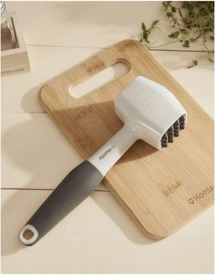 Meat Hammer
