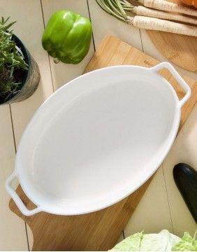 Ovenproof dish "Baker"