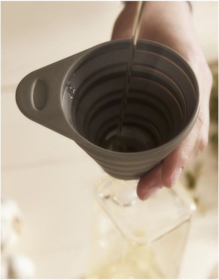 Piltuve "Grey"