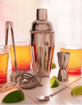 Cocktail set "Moi"