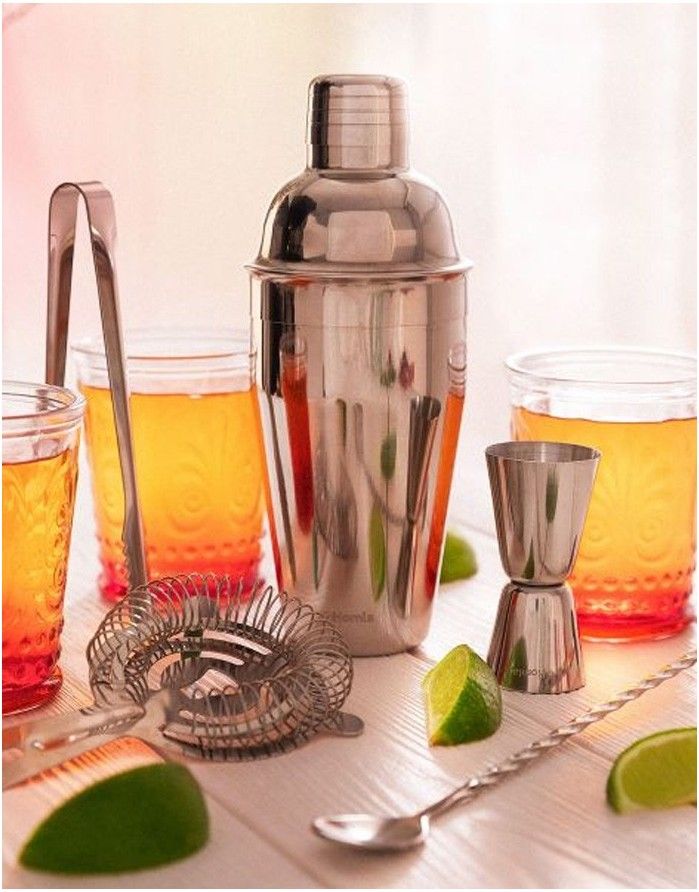 Cocktail set "Moi"