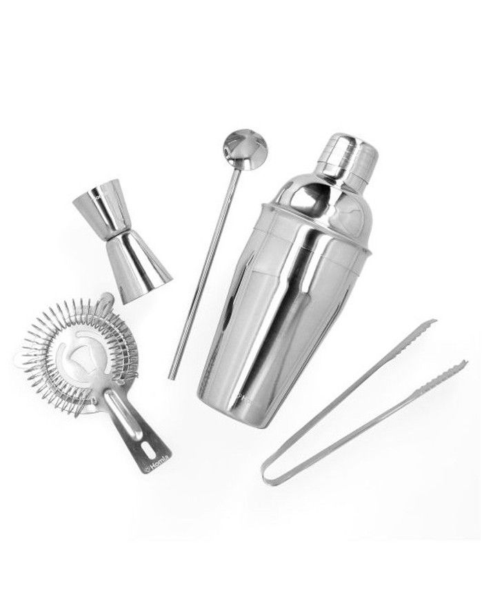 Cocktail set "Moi"