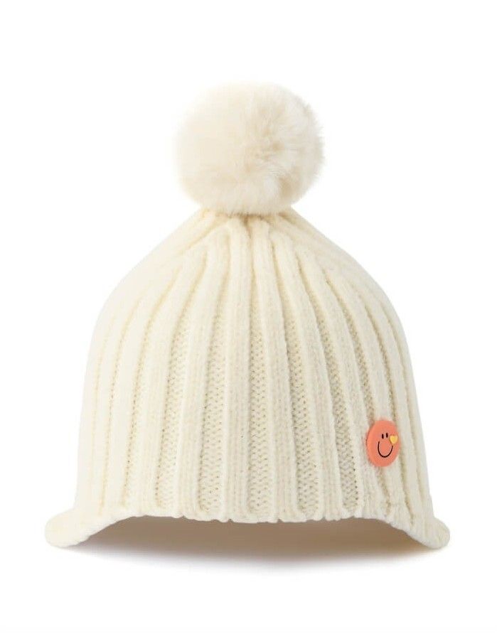 Children's hat "Sunbeam"