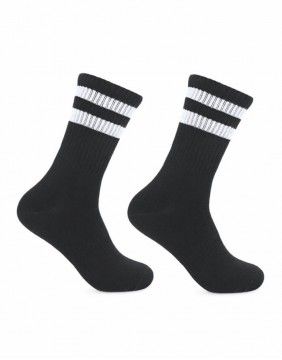 Sieviešu zeķes "Zetto Black"