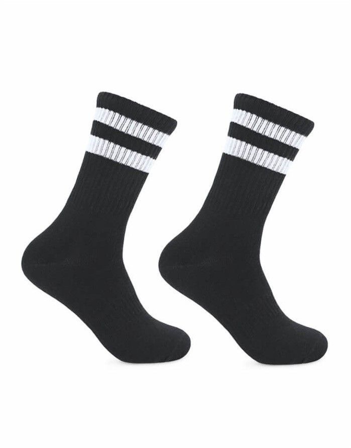 Sieviešu zeķes "Zetto Black"