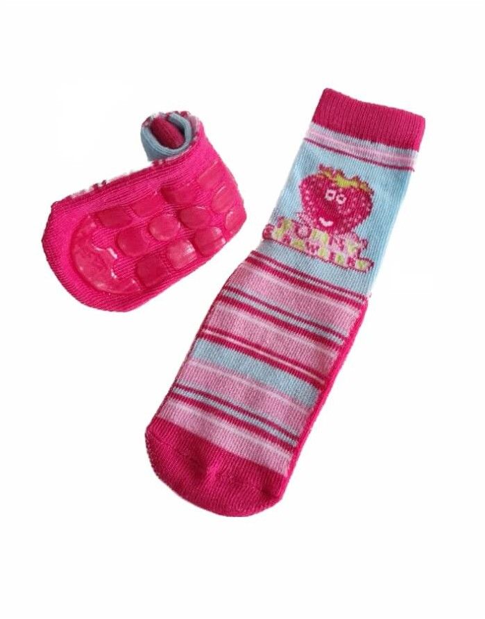 Children's socks "Tapu Fruit" BE SNAZZY - 1
