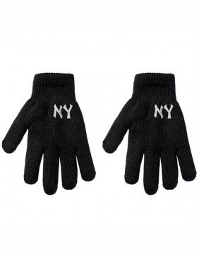 Gloves "NY Black" BE SNAZZY - 1