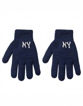 Gloves "NY Blue" BE SNAZZY - 1