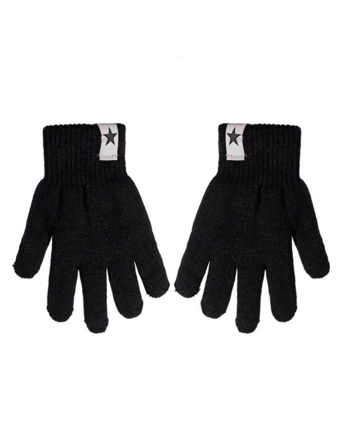 Cimdi "Black Star" BE SNAZZY - 1