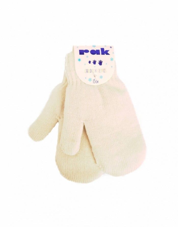 Mittens "Sand Shade" BE SNAZZY - 1
