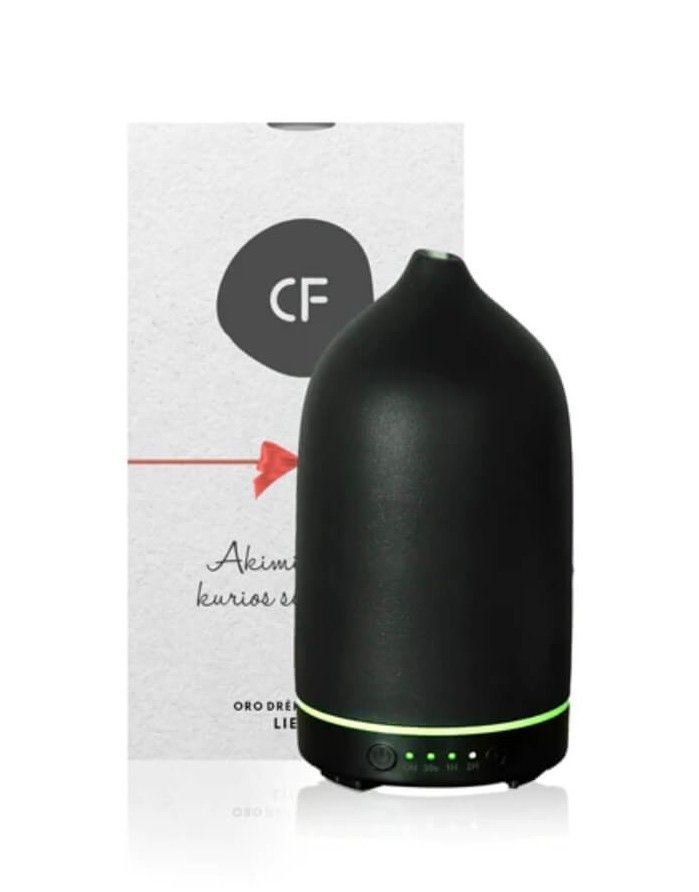 Air humidifier "Sofija" CANDLE FAMILY - 2