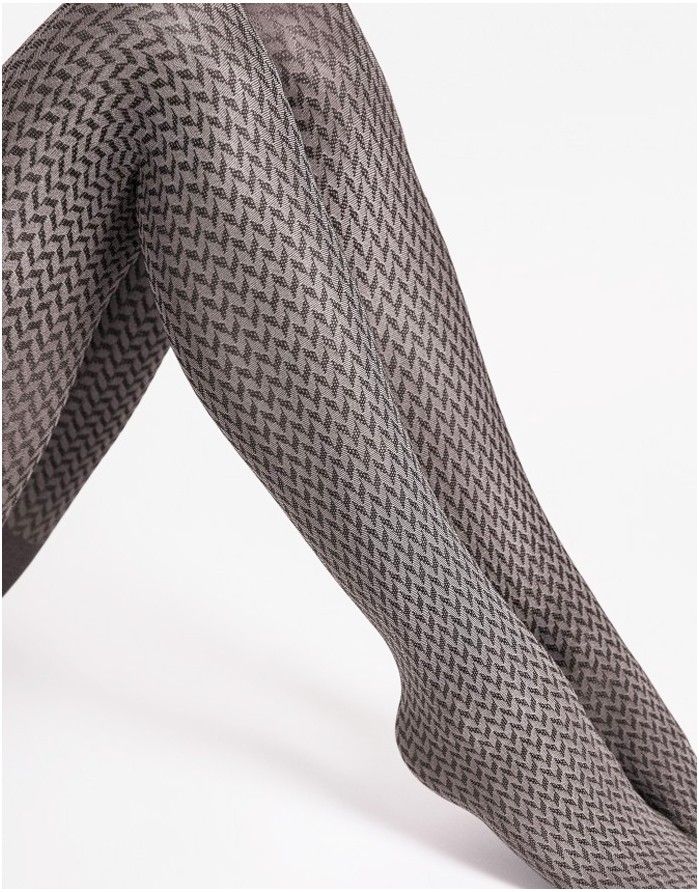Women's Tights "Cinematic" 40 Den FIORE - 2