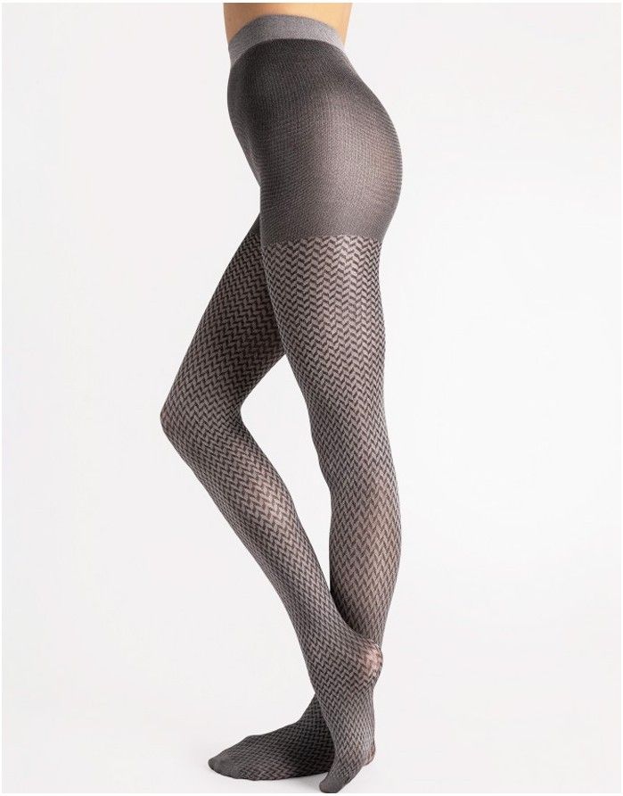 Women's Tights "Cinematic" 40 Den FIORE - 3