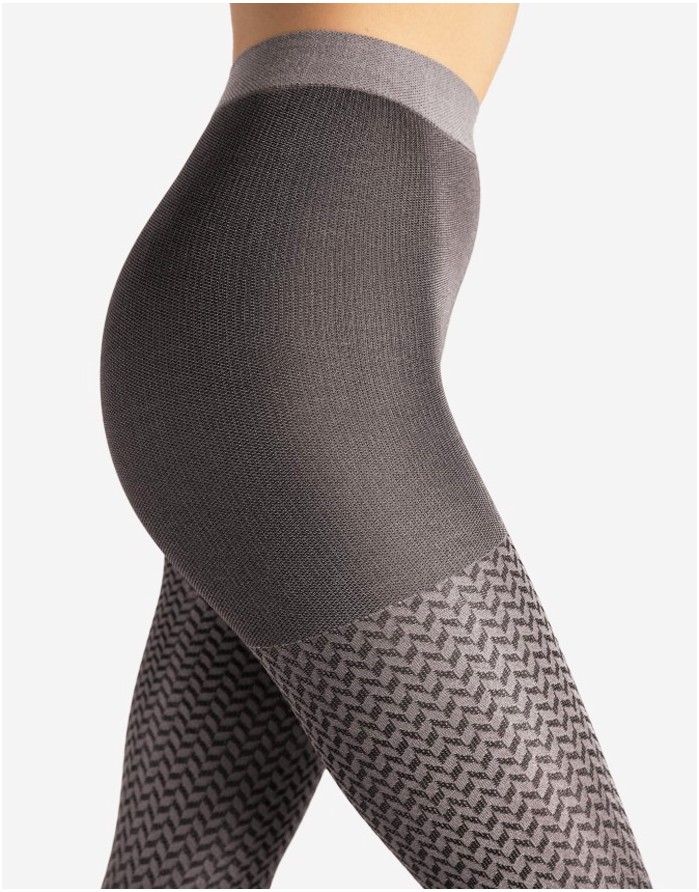 Women's Tights "Cinematic" 40 Den FIORE - 1