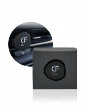 Car Fragrance "Oval Precious" CANDLE FAMILY - 3