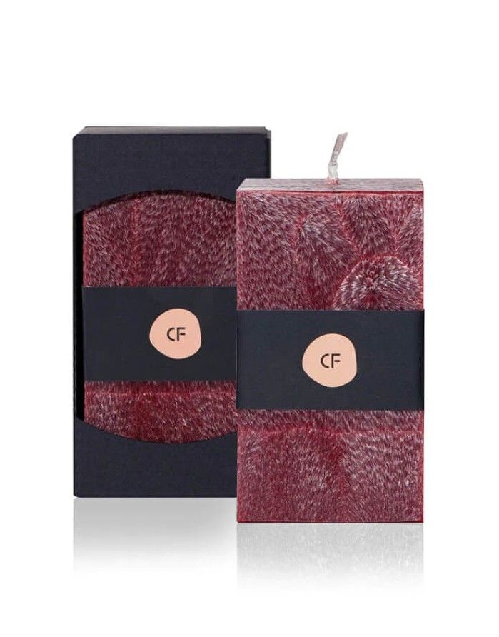 Aromātiska svece "Inspire" CANDLE FAMILY - 2