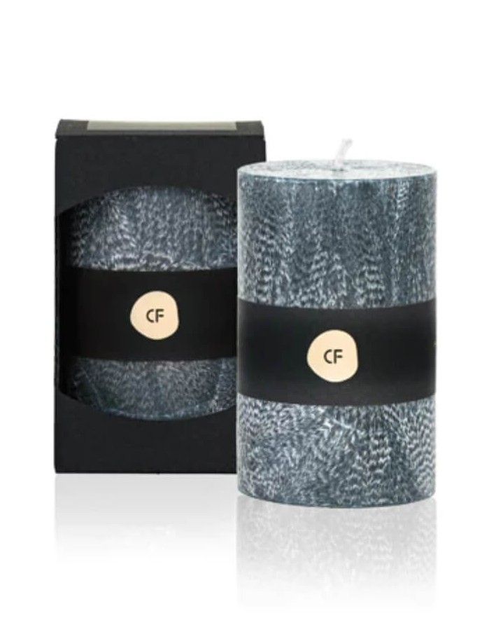 Aromātiska svece "Allure Oval" CANDLE FAMILY - 2