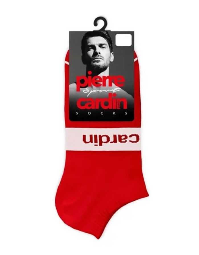 Socks Gift set for HIM "Fanams" PIERRE CARDIN - 2