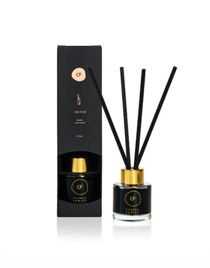 Mājas smarža "Inspire" CANDLE FAMILY - 2