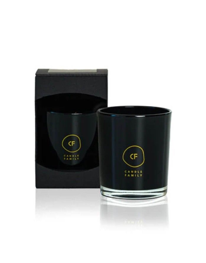Soy wax candle "Precious" CANDLE FAMILY - 2