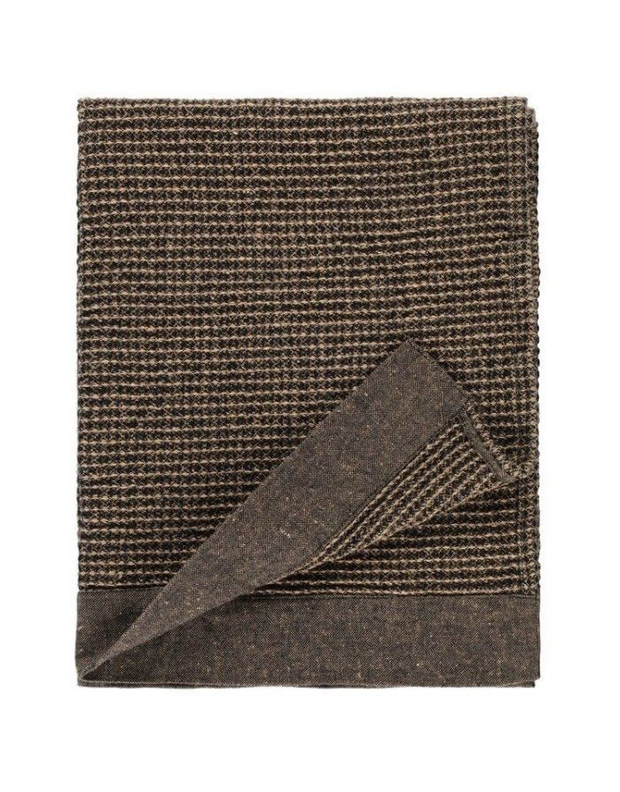 Pirts lāva pārsegs "Vi Brown" RENTO - 2