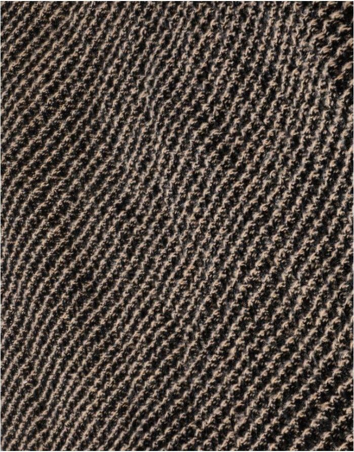 Pirts lāva pārsegs "Vi Brown" RENTO - 3