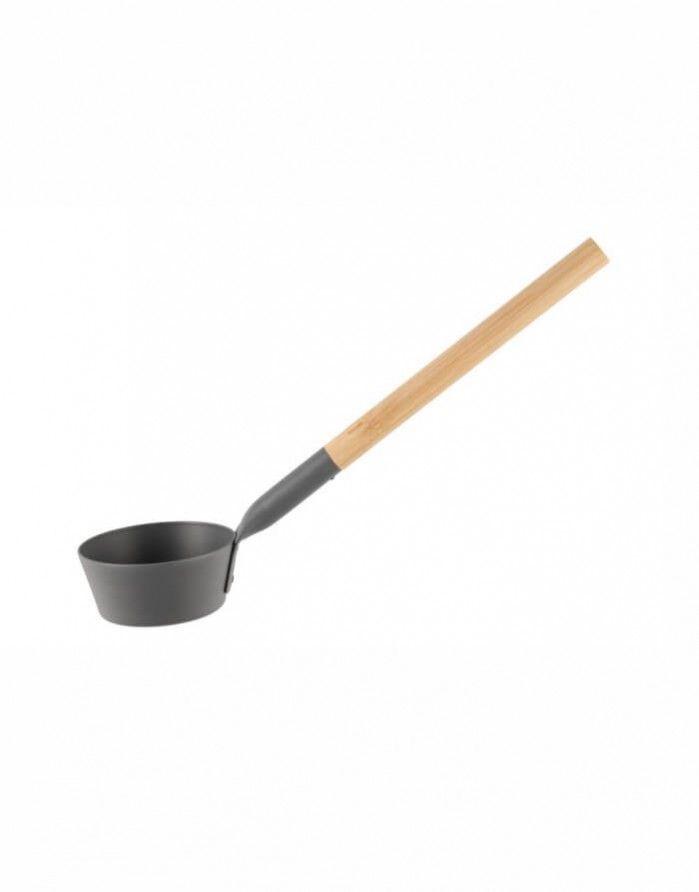 Pirts liekšķere "Aluminum Grey" RENTO - 2